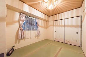 Papillon Paradis Higashi-Shinjuku