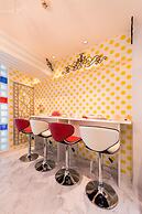 Papillon Paradis Higashi-Shinjuku