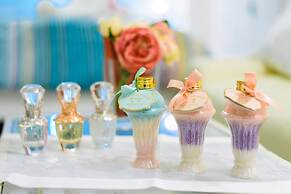 Papillon Paradis Higashi-Shinjuku