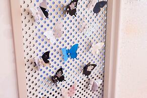 Papillon Paradis Higashi-Shinjuku