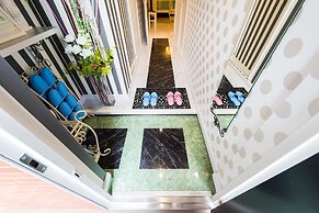 Papillon Paradis Higashi-Shinjuku