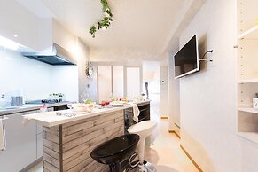 Papillon Paradis Higashi-Shinjuku