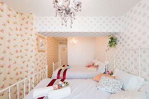 Papillon Paradis Higashi-Shinjuku