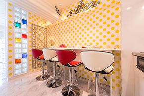 Papillon Paradis Higashi-Shinjuku