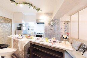 Papillon Paradis Higashi-Shinjuku