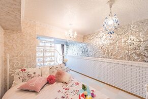 Papillon Paradis Higashi-Shinjuku