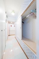 Papillon Paradis Higashi-Shinjuku