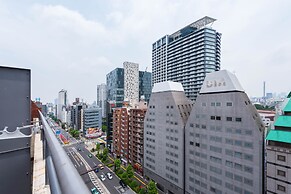 Papillon Paradis Higashi-Shinjuku