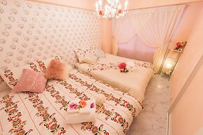 Papillon Paradis Higashi-Shinjuku