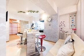 Papillon Paradis Higashi-Shinjuku