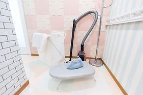 Papillon Paradis Higashi-Shinjuku