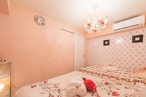 Papillon Paradis Higashi-Shinjuku