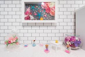 Papillon Paradis Higashi-Shinjuku