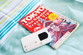 Papillon Paradis Higashi-Shinjuku