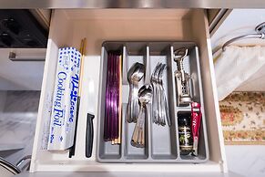 Papillon Paradis Higashi-Shinjuku