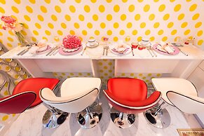 Papillon Paradis Higashi-Shinjuku