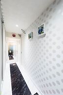 Papillon Paradis Higashi-Shinjuku