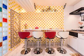 Papillon Paradis Higashi-Shinjuku