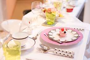 Papillon Paradis Higashi-Shinjuku