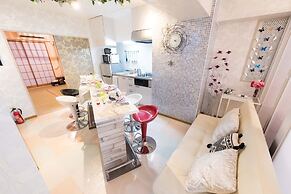 Papillon Paradis Higashi-Shinjuku