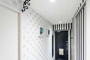 Papillon Paradis Higashi-Shinjuku