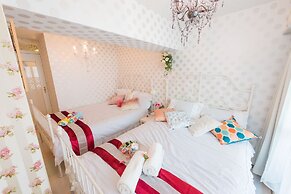 Papillon Paradis Higashi-Shinjuku