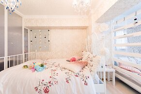 Papillon Paradis Higashi-Shinjuku