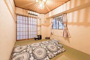 Papillon Paradis Higashi-Shinjuku