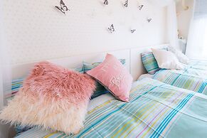 Papillon Paradis Higashi-Shinjuku