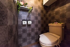 Papillon Paradis Higashi-Shinjuku