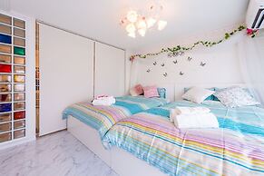 Papillon Paradis Higashi-Shinjuku