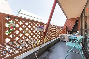 Papillon Paradis Higashi-Shinjuku