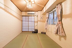 Papillon Paradis Higashi-Shinjuku