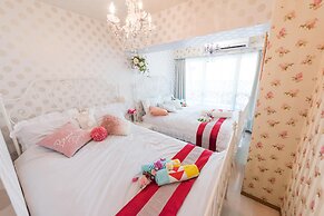 Papillon Paradis Higashi-Shinjuku