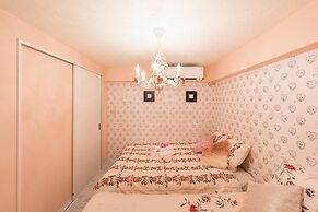 Papillon Paradis Higashi-Shinjuku