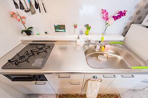 Papillon Paradis Higashi-Shinjuku