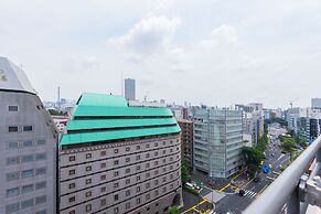 Papillon Paradis Higashi-Shinjuku