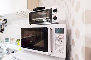 Papillon Paradis Higashi-Shinjuku