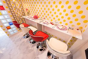 Papillon Paradis Higashi-Shinjuku