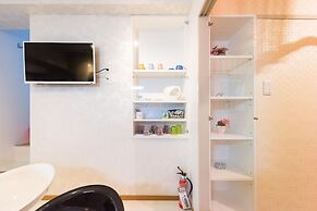 Papillon Paradis Higashi-Shinjuku