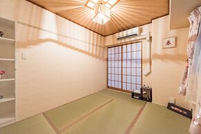 Papillon Paradis Higashi-Shinjuku