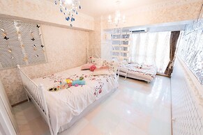 Papillon Paradis Higashi-Shinjuku