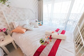 Papillon Paradis Higashi-Shinjuku