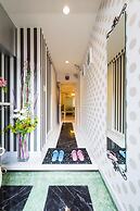 Papillon Paradis Higashi-Shinjuku