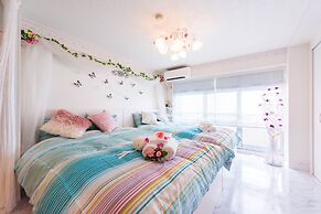 Papillon Paradis Higashi-Shinjuku