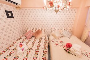 Papillon Paradis Higashi-Shinjuku