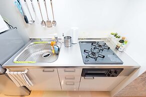 Papillon Paradis Higashi-Shinjuku