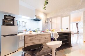 Papillon Paradis Higashi-Shinjuku