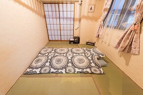 Papillon Paradis Higashi-Shinjuku