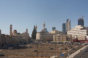 Shurooq Shams Hotel & Tours By Sunrise